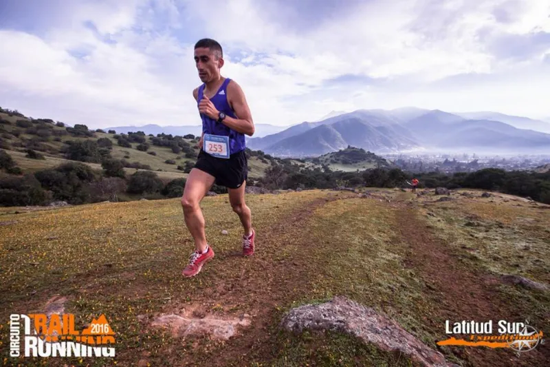 Una de las postales desde Alhue. Foto: Tita Martinez | Latitud Sur Expedition