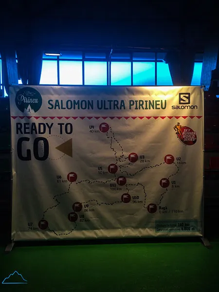 Listos? Foto: Lucho Viani | Trail Running Argentina